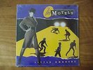 THE MOTELS VINYL RECORD LP   LITTLE ROBBERS   MINT CONDITION...SEALED
