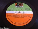 LED ZEPPELIN III-UNIQUE YUGOSLAV MISPRESSED LP 1979 Green/Orange LABEL RARE EX+