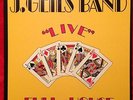 J.Geils Band