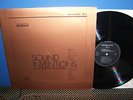 KLAUS WEISS Library LP Sound Inventions; rare Samples Breaks NM Selected Sound