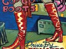 Go-Go Boots - Drive-By Truckers DOUBLE LP BRAND NEW VINYL RARE