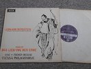 UK Decca SET 331: Mahler, VP, Bernstein