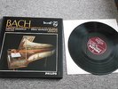 Philips 835227/8 AY: Bach, Sartori, Grumiaux violin, 2lp