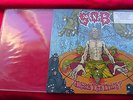 S.O.B. ?– What's The Truth?, Limited Edition 1990 Rise Above Records ?– RISE 4