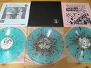 PINK FLOYD VERY RARE LIVE 3LP 