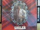 ROD STEWART Smiler UK 1st Press COMPLETE LP NM 