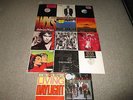 Divinyls,INXS,The Church,Models,Goanna,Sports,Rockmelons 14 records,11PROMOS