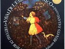 RENATO FASANO / Vivaldi L'Estro Armonico / EMI HMV Cream&Gold, ASD 391-3, 3LP