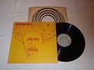 PATTO - SAME - VERTIGO, SWIRL LABEL, RARE FIRST PRESS