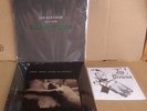 3 x Joy Division Substance + Love will tear us apart + Ideal for living LP Pack