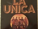ORQUESTA LA UNICA Julio Castro Jr Cordova 1972 WEST SIDE USA LP Rare Latin salsa