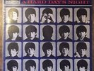 The Beatles A Hard Day's Night Super Rare Nigerian Press PCS 3058 NM YEX 126-1