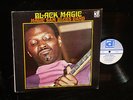 Magic Sam Blues Band LP DELMARK 620 Black Magic ORIGINAL 1969
