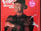 FREDDY'S GREATEST HITS Elm Street Group Orig 1987 1st US Press STILL SEALED LP