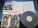 New York Dolls Very Best Japan Promo White Label Vinyl LP w Book Johnny Thunders