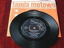 JR WALKER & THE ALL STARS SHAKE AND FINGERPOP TAMLA TMG 529 1965