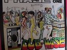 ROY FRANCIS - PHASE ONE DUB-WISE LP UK PRESS