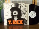 T. REX LP 