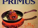 Primus Frizzle Fry Vinyl LP New (Remastered)