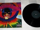 Bokaj Retsiem : Psychedelic Underground, 1st Press Vinyl LP 1969 Fass ?Krautrock