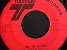 Rare Sweet Soul 45 Dynamic Tints Be my lady/Falling in love Twinight 145