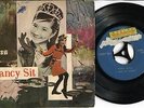  Hong Kong Nancy Sit Chinese Lady James Bond English Album 7