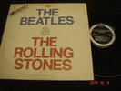 The Beatles and The Rolling Stones at Their Rarest LP  Joker sm 3591 Italy