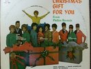 PHIL SPECTOR:A CHRISTMAS GIFT FOR YOU LP. 2ND PRESS. 1963.PHILLES4005