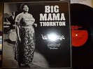 BIG MAMA THORNTON 
