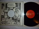 Beatles   Get Back Sessions Stout die-cut cover  TMOQ 71024