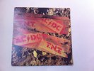 AC/DC - TNT - BLUE / YELLOW ALBERT - Australia - 1975 - NEAR MINT RARE