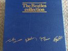 The Beatles Collection Parlophone Blue Box ONLY NO LPs VG++