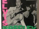 Elvis Presley, 'Rock 'n' Roll' LP. UK HMV. Superb Copy & Rare