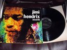 JIMI HENDRIX Moods NM Trip LP Every Little Bit Hurts MUMBLIN' WORD Girl So Fine
