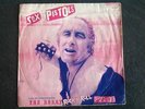 Sex Pistols No One Is Innocent Orig Dutch 7