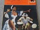 orig 1958 lp Tam Tam Tam Jose Prates Miecio Askanasy latin afro cuban samba HEAR