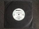 Damned New Rose Neat Neat Stiff A Label DJ Promo 7