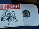 LP BÖHSE ONKELS Böse Menschen böse Lieder RRR 48 Rock O Rama