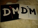 Depeche Mode * Enjoy the Silence * etched vinyl * rar