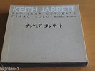 Keith Jarrett - SUN BEAR CONCERTS - Piano Solo  - ECM 1100 - NEUwertig