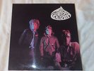 Fresh Cream Cream Rare mono vinyl record Reaction original A1-B1 Matrix EX+/EX+