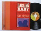 ELGINS LP, Darling Baby (VIP US Issue EX/EX)