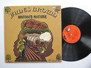 JAMES BROWN LP, Mutha's Nature (POLYDOR US Issue EX/VG)