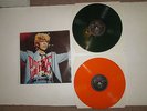 DAVID BOWIE, KEEP ON, COLOURED DOUBLE LP VINYL, CK2908, A / B / C / D