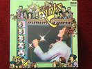 THE KINKS   EVERYBODY'S IN SHOW-BIZ 2x VINYL LPs   DPS 2035   EX/EX   UK 1972