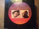 Wagner - Complete RING [19 LP Box Vinyl] SOLTI Decca Walküre Siegfried Rheingold