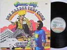 JIMMY CLIFF LP, The Harder They Come (MANGO US Issue NM/NM)