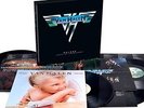 Van Halen 2015 Deluxe Remasters Boxed Set 6 LPs SEALED