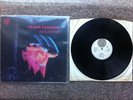 Black Sabbath- Paranoid 1970 UK LP LARGE VERTIGO SWIRL VG/VG+