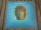 DAVID BOWIE SAME UK FIRST PRESSING 1969 SPACE ODDITY ORIGINAL PHILIPS LABEL